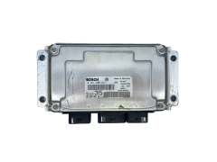 Blok Ovladačů 9657499880 0261206943 9638765680 PSA Bosch 62789
