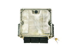 Blok Ovladačů 0281010632 8200051608 8200118526 Renault Opel Bosch 32481