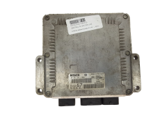 Blok Ovladačů 0281011084 9640938680 9647693180 PSA Bosch 3772