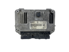 Blok Ovladačů 89661-0H070 0261S04464 Toyota PSA Bosch 48279