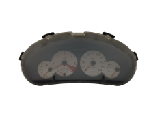 Tachometr Peugeot 206 9648837280 000643506 1423