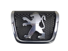 Logo Automobilky Předek 9638055177 7810F6 Peugeot 607 1048