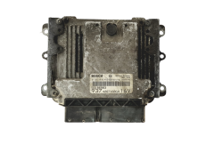 Blok Ovladačů Alfa Romeo 55186983 0281010455 Bosch 26356