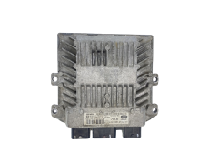 Blok Ovladačů 7S61-12A650-EA 5WS40632A-T SID804 7TTA Ford Siemens 62143