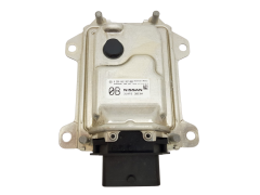 Blok Ovladačů 0260002987 0B 310F6 3BE0A Nissan Bosch 28154