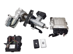Starter Pack Renault Clio 5 237102703S 284B13925R 488105379R 1.3 TCE 0km 17