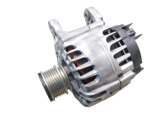Alternátor 231000027R TG12C078 1.5 dCi Renault Valeo