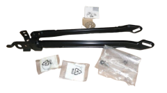 Příslušenství, držák Originál Citroen Peugeot C4 Picasso 8916GR