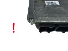 Blok Ovladačů 03E906023D 5WP40510 04 VW SKODA Siemens 50843
