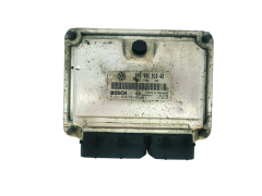 Blok Ovladačů 045906019AB 0281010503 Volkswagen Bosch 32449