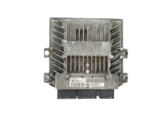 Blok Ovladačů 9661642180 9665100380 5WS40615C-T PSA Siemens 44590