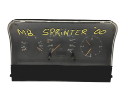 Tachometr Mercedes Sprinter MB 0005425301 51383