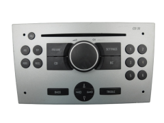 Rádio Cd 30 Opel Corsa 13190855 453116246 URA Rádio Cd 30 Opel Corsa 13190855 453116246 URA