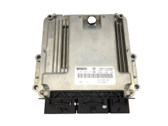 Blok Ovladačů 0281019147 237102213R 237102720R Renault Bosch 27956
