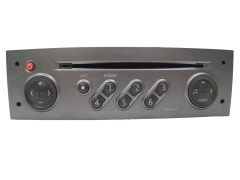 Rádio Cd Renault Megane 2 8200300859 --B RENRDW132-10 1528