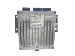 Blok Ovladačů 8200399038 8200513163 R0410B034A Renault Delphi 63617