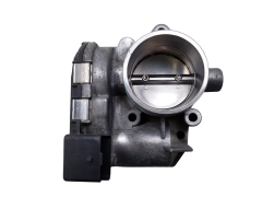 Škrticí Klapka Citroen Peugeot 0280750085 1635Q9 1.6 Bosch 2695