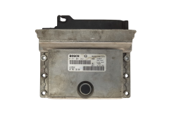 Blok Ovladačů 0281001262 9624519580 XUDBC02 PSA Bosch 3603
