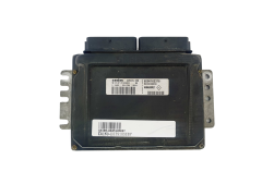 Blok Ovladačů S110115000B 8200162378 8200029658 Renault Siemens 35185