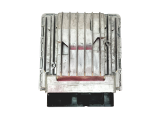 Blok Ovladačů DME MSD81.2 7595179 5WK93727 BMW Continental 29642