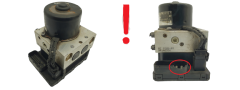 Pumpa Abs VW Seat Skoda Audi 1J0614117D 1J0907379P ATE 61572