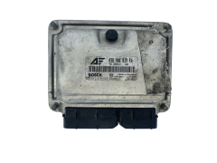 Blok Ovladačů 038906019FA 0281010629 Ford VW Bosch 52140