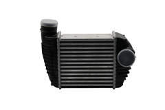 Chladič Inercoolera 4F0145806R 11451803501 Audi A6 Vika