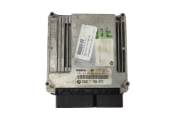 Blok Ovladačů 7789572 0281010565 BMW Bosch 3479