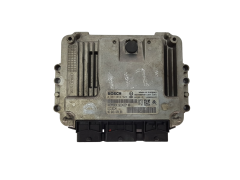 Blok Ovladačů 0281012523 9664843480 9657699480 PSA Bosch 19390