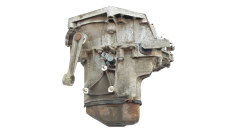 Převodovka 20CN24 Peugeot 206 1.6 16v 2222R0 1100 Převodovka 20CN24 Peugeot 206 1.6 16v 2222R0 1100