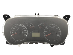 Tachometr Fiat Grande Punto 51701536 29401