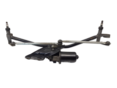 Mechanizmus Stěračů Ford Transit Connect 2T14-17504-AK 2T14-17508-AD