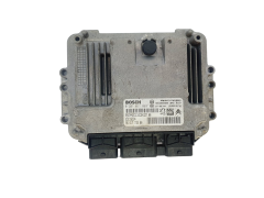 Blok Ovladačů 0281011863 9661773380  9653958980  PSA Bosch 44935