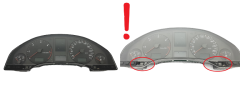 Otáčkoměr Audi A8 4D0919033CL 110008904043 VDO Otáčkoměr Audi A8 4D0919033CL 110008904043 VDO