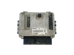 Blok Ovladačů 55198922BR 0281012549  Opel  Bosch 35142