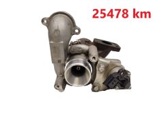 Turbodmychadlo 0375R0 9673283680 1.4 1.6 e-HDI Citroen Peugeot Ford 25478 km