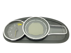 Otáčkoměr Renault Megane 3 248103468R 27647