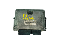 Blok Ovladačů 1337648080 0281010931 PSA Fiat 33666