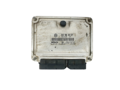 Blok Ovladačů VW 045906019BF 0281011241 Bosch 46125