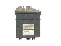 Blok Ovladačů Audi 028906021F 0281001366/367 Bosch 59694