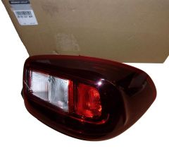 Světla Pravý Originál 265503736R Dacia