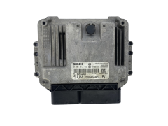 Blok Ovladačů 0281012992 51806261 JQ32A3ABM Fiat Bosch 48390
