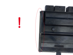 Blok Ovladačů 8200284277 8200129063 R0410C081A Renault Delphi 50533