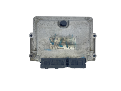Blok Ovladačů 46825756 0281001955 18841WAA Fiat Bosch 55658
