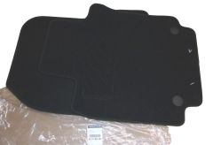 Koberec Car Mats Nový originál 8201662293 Renault Clio 4