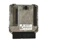 Blok Ovladačů 03G906016HK 0281012251  VW Bosch 29517