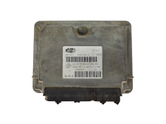 Blok Ovladačů IAW4AF.P2 46817813 61600.625.01 Fiat Magneti Marelli 13934