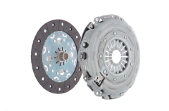 Kompletní Spojka 832404 Citroen Peugeot Valeo