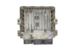 Řídicí Jednotka Motoru BK31-12A650-BB S180146251A Ford 44077