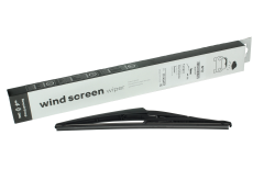 Stěrač Zadek Nový originál 7711424717 Renault